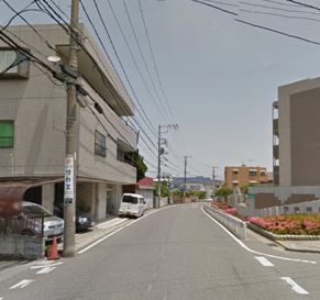 みちのり１
