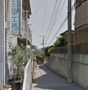 みちのり１
