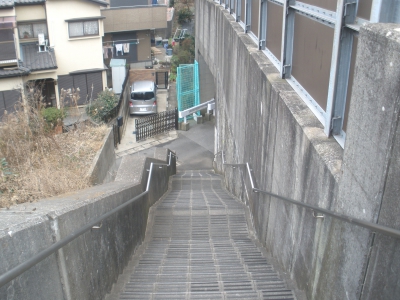みちのり１